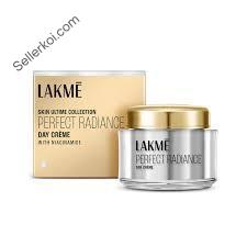 Lakme Perfect Radiance Day Cream 50g (50gm)